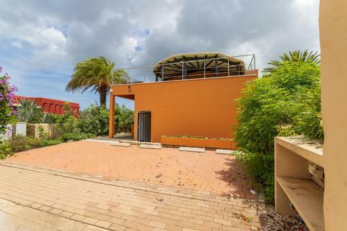 Villa Pulpoloco In El Pueblo Villas