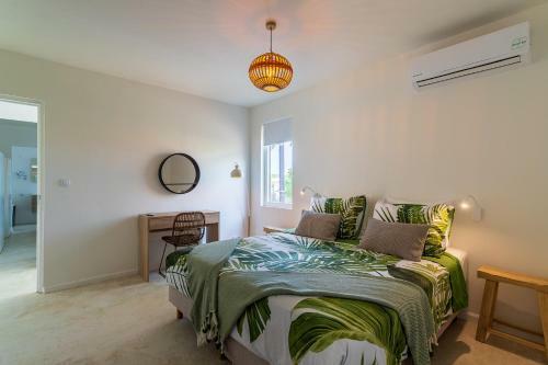 Villa Pulpoloco In El Pueblo Villas