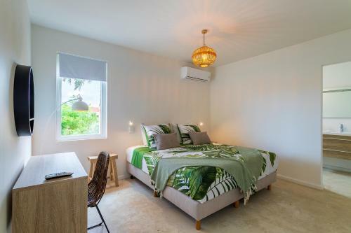 Villa Pulpoloco In El Pueblo Villas