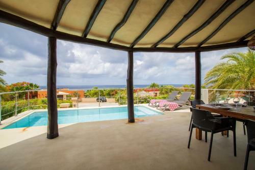 Villa Pulpoloco In El Pueblo Villas