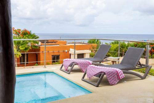 Villa Pulpoloco In El Pueblo Villas