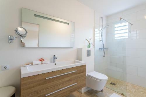 Villa Pulpoloco In El Pueblo Villas