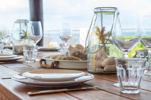 Villa Pulpoloco In El Pueblo Villas