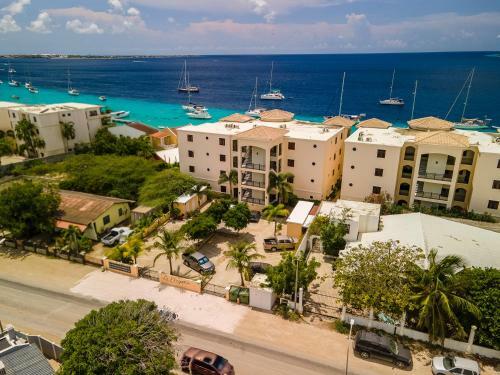 Apartamento Elegancia Bayview Suite