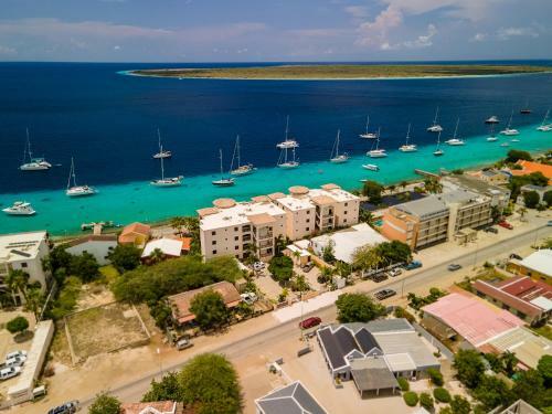 Apartamento Elegancia Bayview Suite