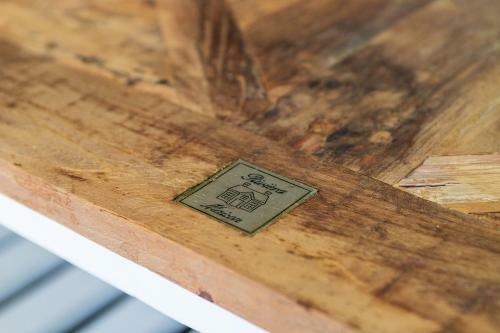 Apartamento Elegancia Bayview Suite