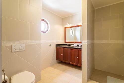 Apartamento Elegancia Bayview Suite