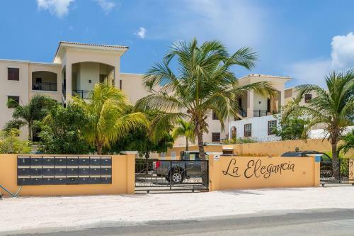 Apartamento Elegancia Bayview Suite