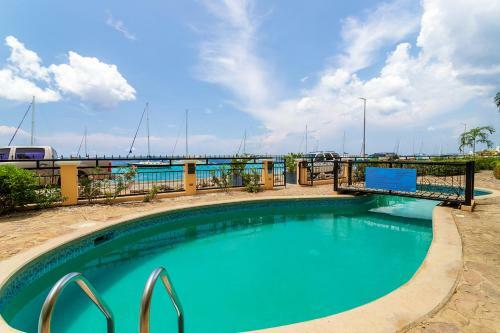 Apartamento Elegancia Bayview Suite