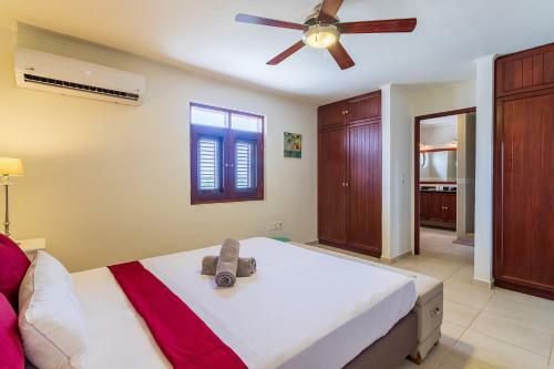 Apartamento Elegancia Bayview Suite