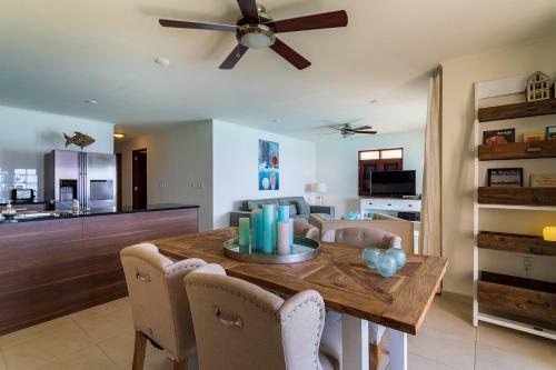 Apartamento Elegancia Bayview Suite