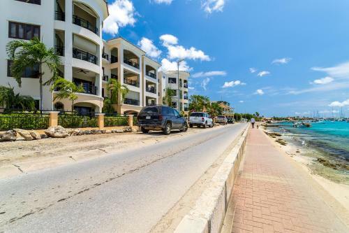 Apartamento Elegancia Bayview Suite