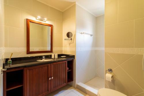 Apartamento Elegancia Bayview Suite