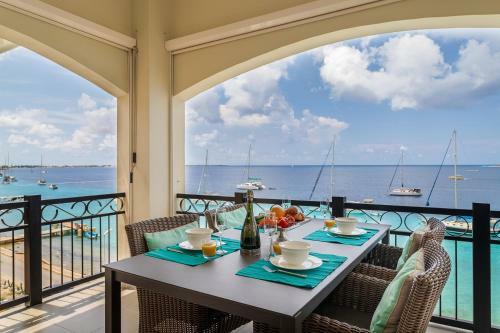 Apartamento Elegancia Bayview Suite