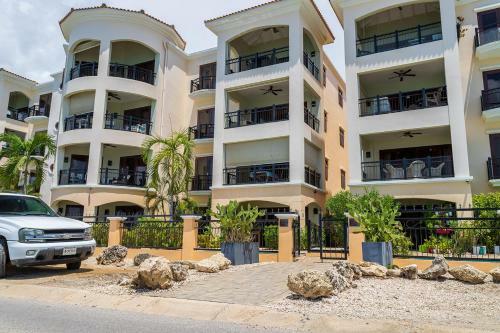 Apartamento Elegancia Bayview Suite