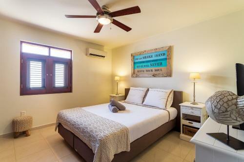 Apartamento Elegancia Bayview Suite