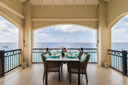 Apartamento Elegancia Bayview Suite