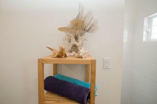 Apartamento Kas Dolphin Sabal Palm Bonaire