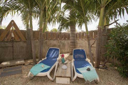 Apartamento Kas Dolphin Sabal Palm Bonaire
