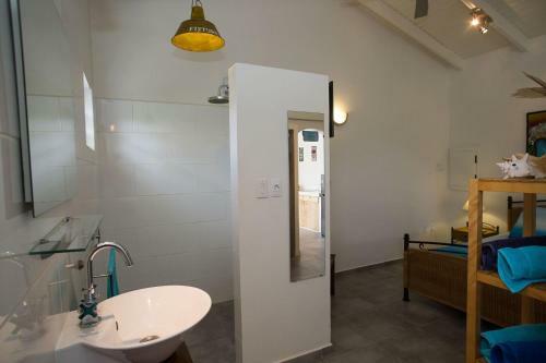 Apartamento Kas Dolphin Sabal Palm Bonaire