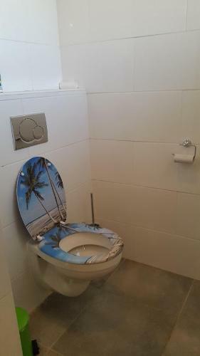 Apartamento Kas Dolphin Sabal Palm Bonaire