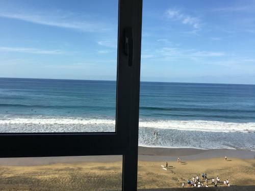 Apartamento La Casita De Matilda 1a