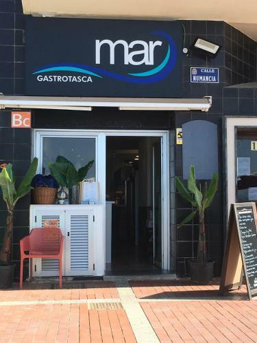 Apartamento La Casita De Matilda 1a