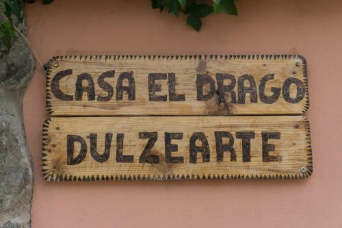 Casa El Drago