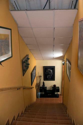 Casa El Drago