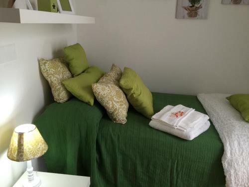 Mai Apartment II