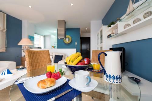 Apartamento Sunset Paradise