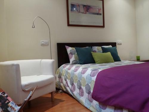 Apartamento Casa Cafer