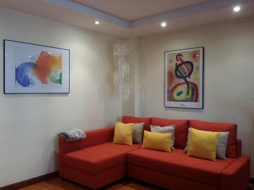 Apartamento Casa Cafer