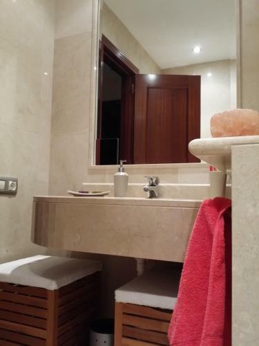 Apartamento Casa Cafer