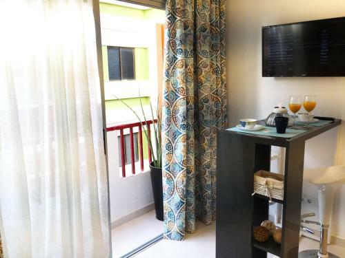 Apartamento Sunny Islands Tq
