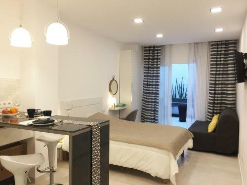 Apartamento Sunny Islands Tq