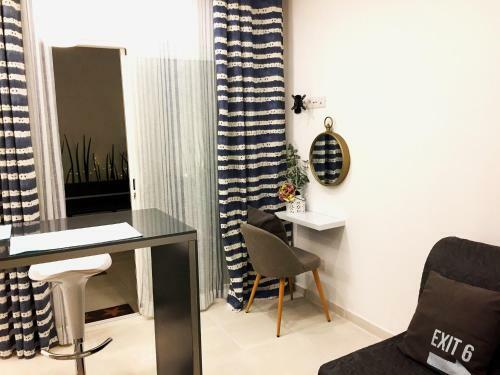 Apartamento Sunny Islands Tq
