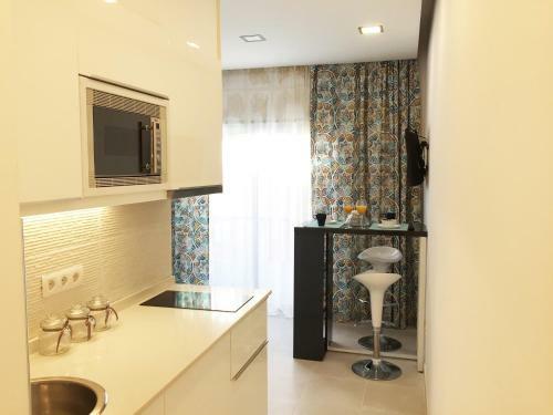 Apartamento Sunny Islands Tq