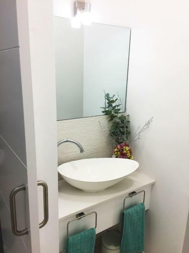 Apartamento Sunny Islands Tq