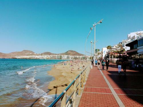 Apartamento Sunny Islands Tq