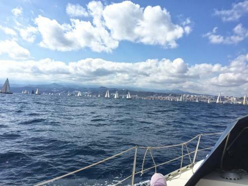 Apartamento Sunny Islands Tq