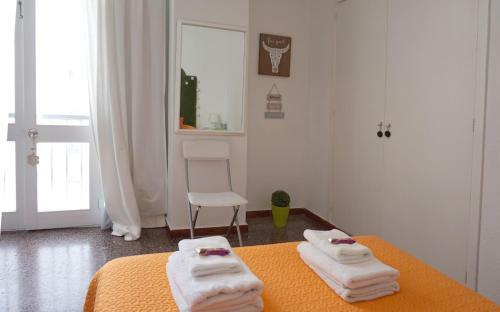 Mai City Apartment