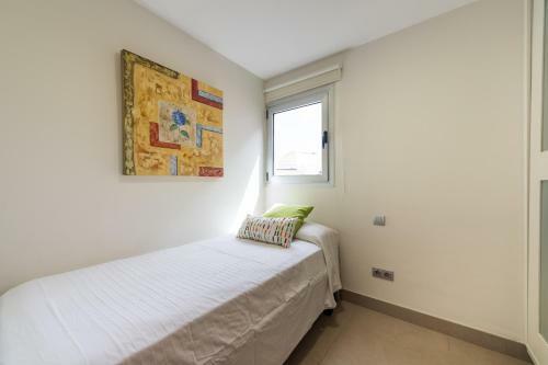 Apartamento Living Las Canteras - Beachfront Playa Grande