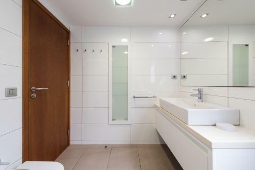 Apartamento Living Las Canteras - Beachfront Playa Grande
