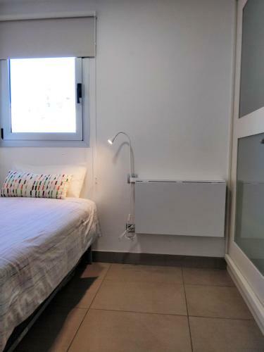 Apartamento Living Las Canteras - Beachfront Playa Grande