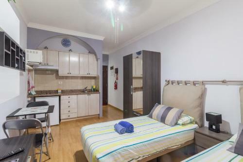 Apartamento Studio Near The Sea Fully Equipped
