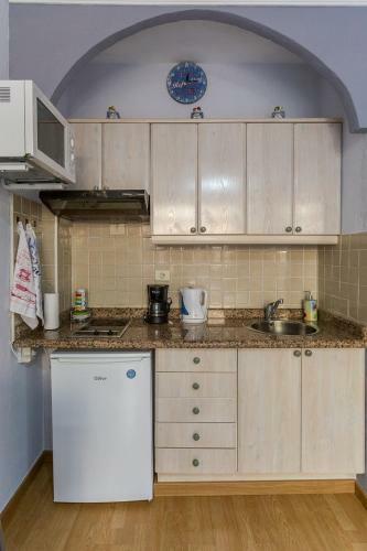 Apartamento Studio Near The Sea Fully Equipped