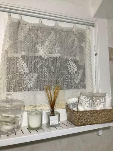 Apartamento Casa Toledo