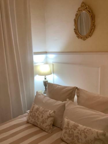 Apartamento Casa Toledo