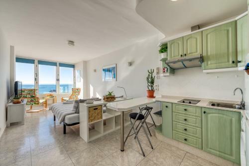 Apartamento Living Las Canteras - View Point